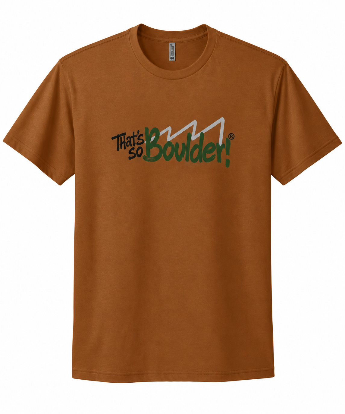 Short Sleeve Tee Shirt