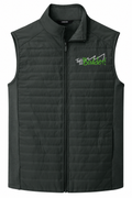 Hybrid Vest