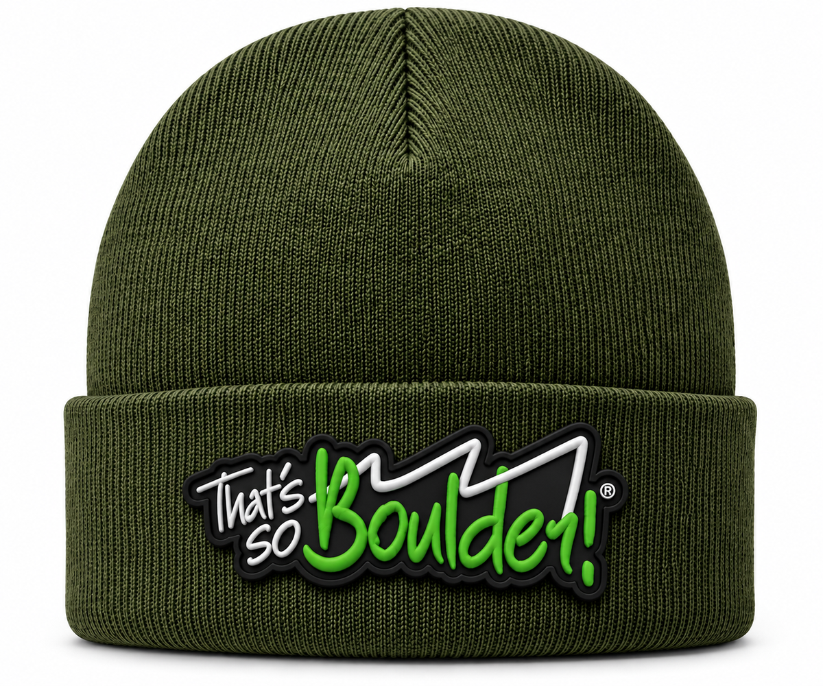 TSB Beanie