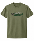 Short Sleeve Tee Shirt