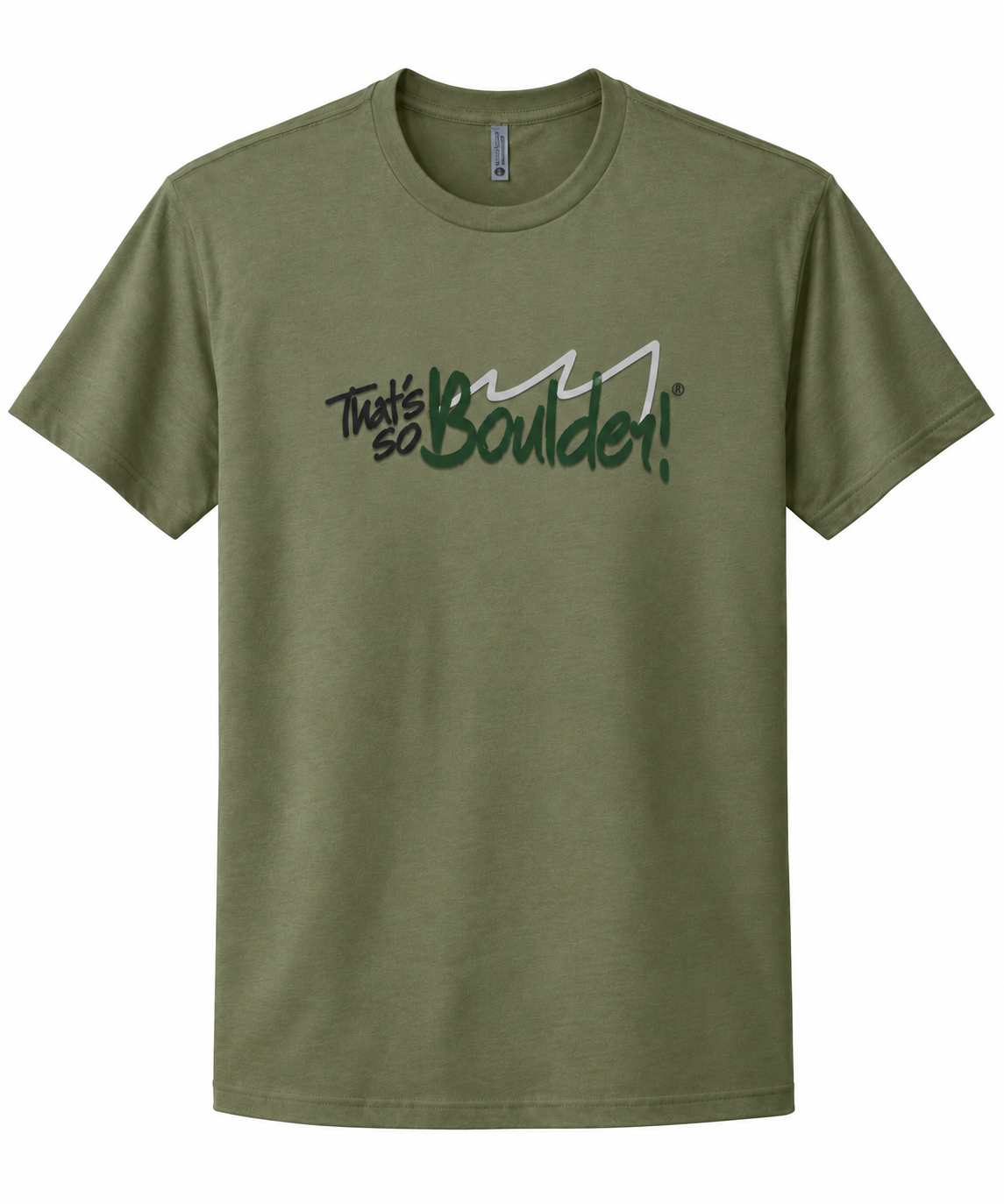 Short Sleeve Tee Shirt
