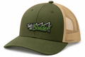TSB Trucker Hat