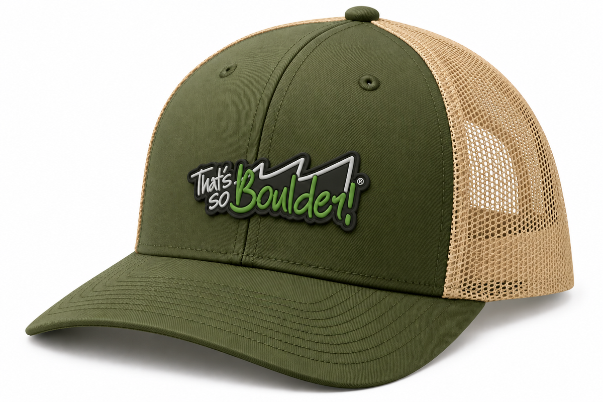 TSB Trucker Hat