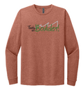 Long Sleeve Tee Shirt
