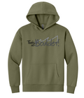 TSB Pullover Hoodie