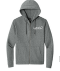 TSB Zipper Hoodie
