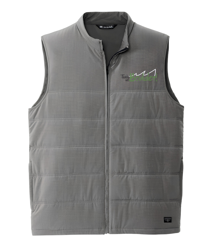 Hybrid Vest