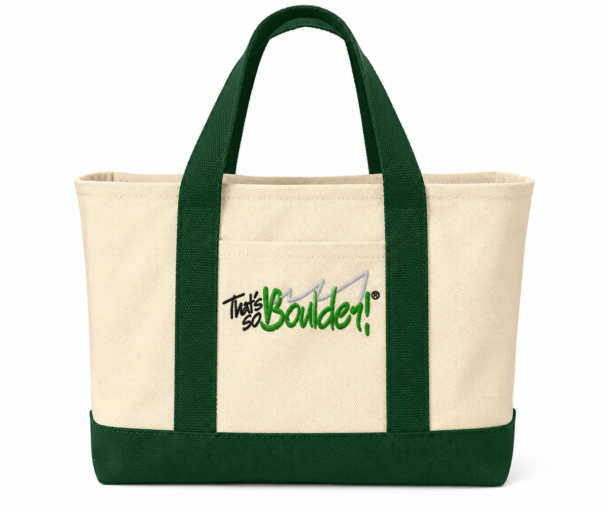 TSB Tote Bag