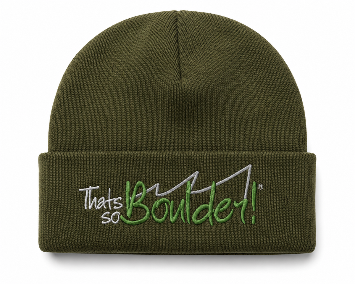 TSB Beanie