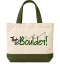 TSB Tote Bag