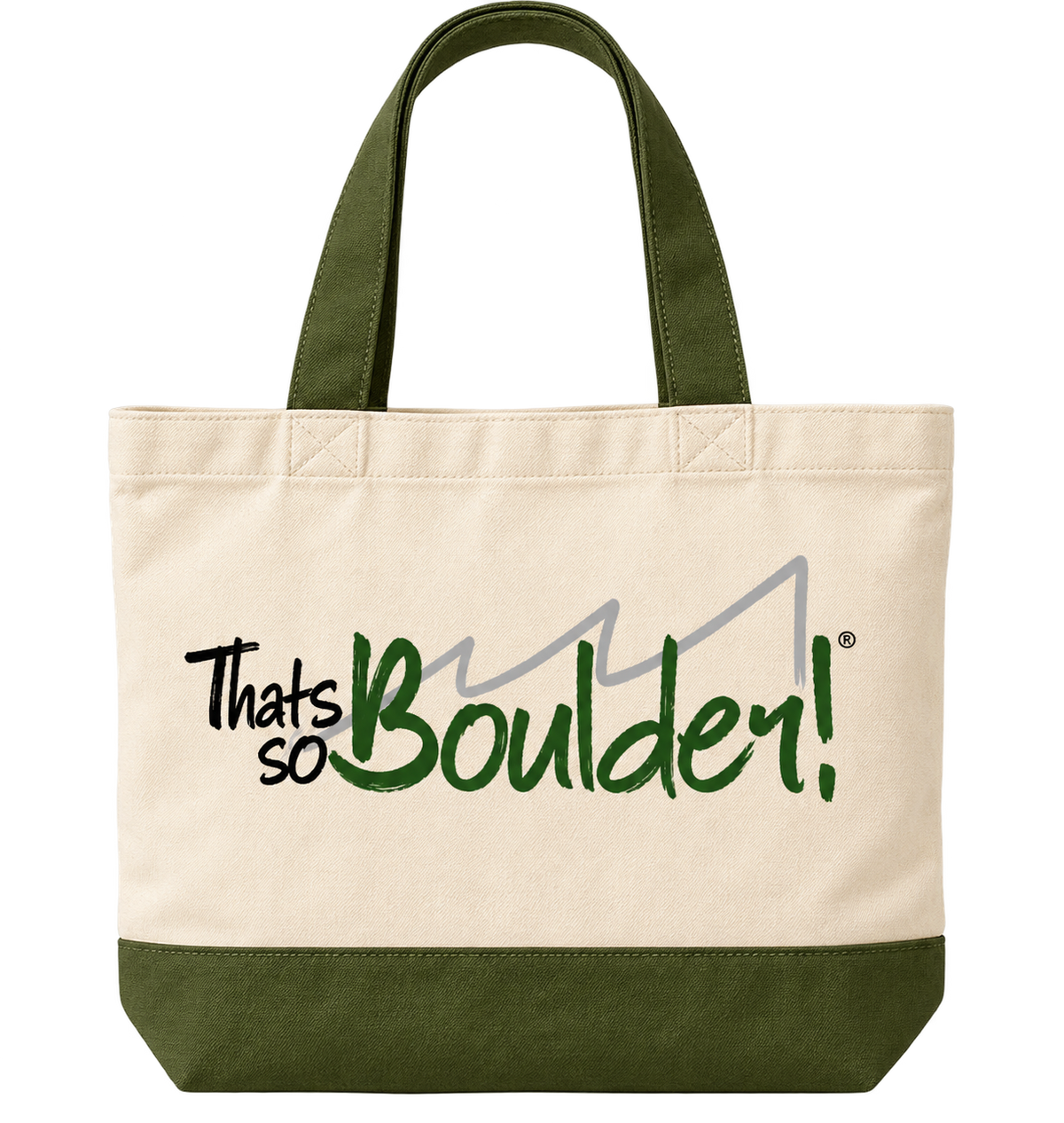 TSB Tote Bag