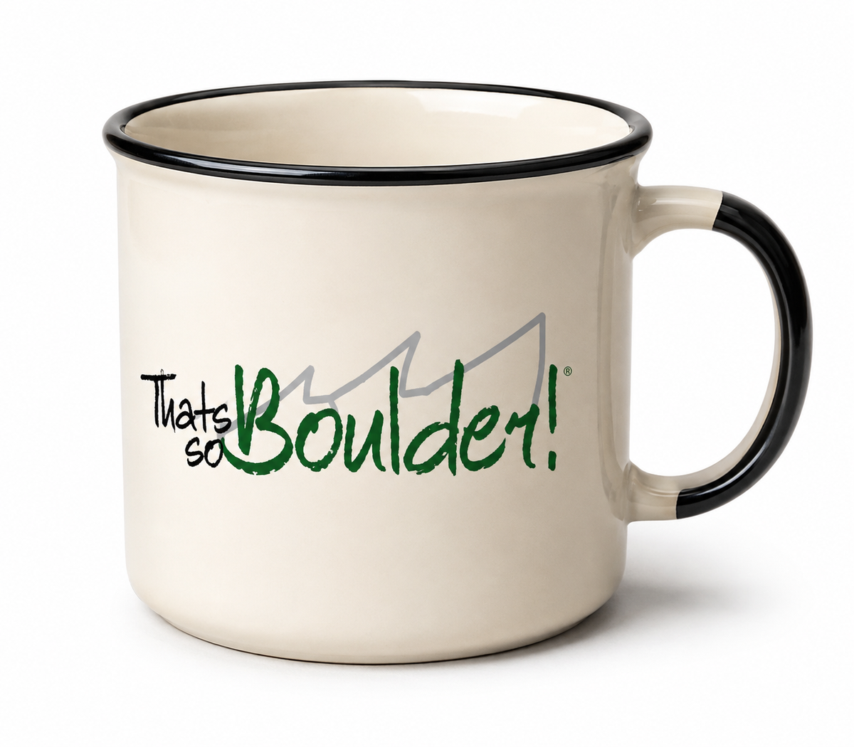 TSB Mug